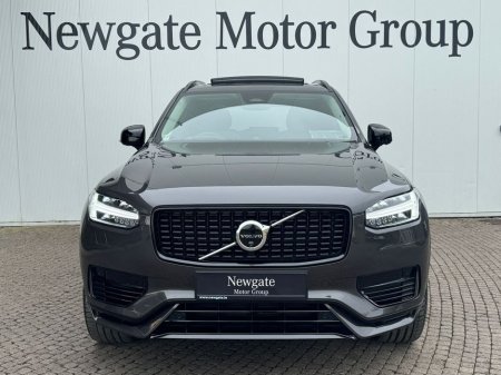 2024 Volvo XC90 RECHARGE T8 ULTIMATE AWD €75,888