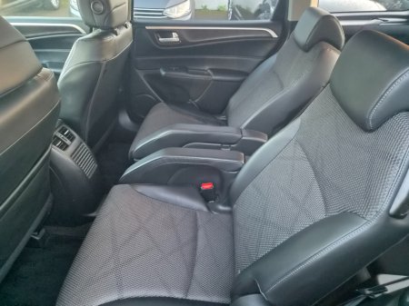 2016 Honda Jade - thumbnail 14