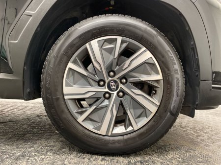 2022 Hyundai Tucson 2WD Comfort Plus €24,995 thumbnail
