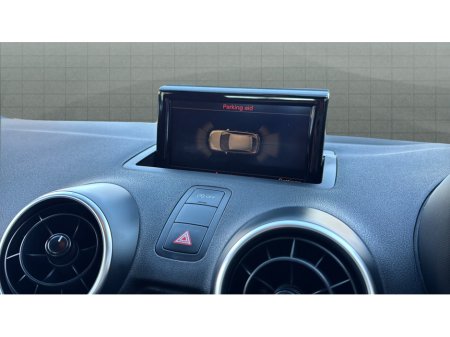 2017 Audi A1 - thumbnail 12