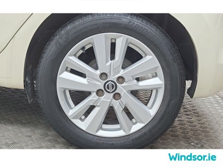 2021 Nissan Micra - thumbnail 16