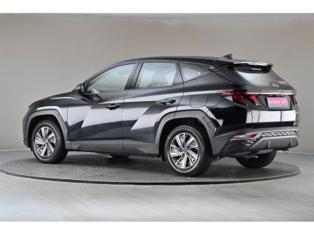 2021 Hyundai Tucson - thumbnail 6