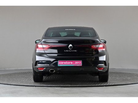 2017 Renault Megane - thumbnail 8