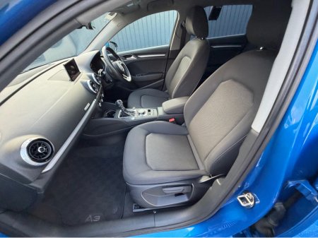 2017 Audi A3 - thumbnail 46