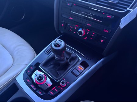 2016 Audi A5 SPORTBACK 2.0 TDI 150 SE // MANUAL // CREAM LEATHER thumbnail