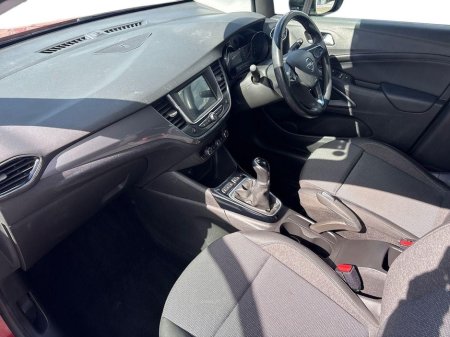 2022 Opel Crossland - thumbnail 4