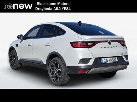 2023 Renault Arkana - thumbnail 5
