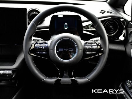 2026 BYD Dolphin - thumbnail 18