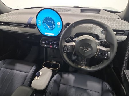 2024 MINI Hatch - thumbnail 6