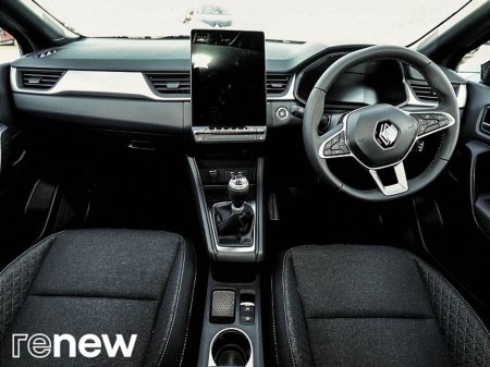 2023 Renault Captur Evolution TCe 90 MY23 €22,990 thumbnail