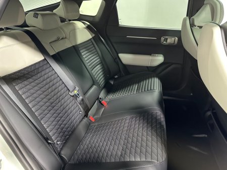 2025 Kia EV4 - thumbnail 10