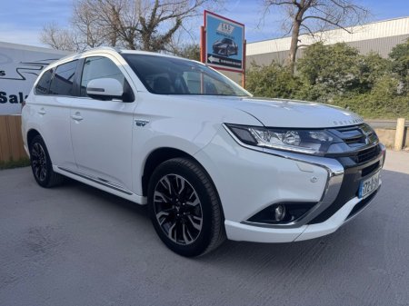 2017 Mitsubishi Outlander - photo 3