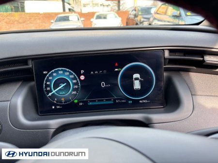 2023 Hyundai Tucson - thumbnail 15