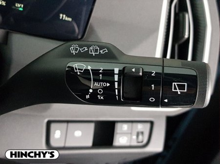 2026 Kia EV5 EV-5 GT-Line Demo Model thumbnail