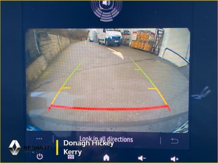 2023 Renault Arkana E-TECH Hybrid 145 Engineered €28,900 thumbnail