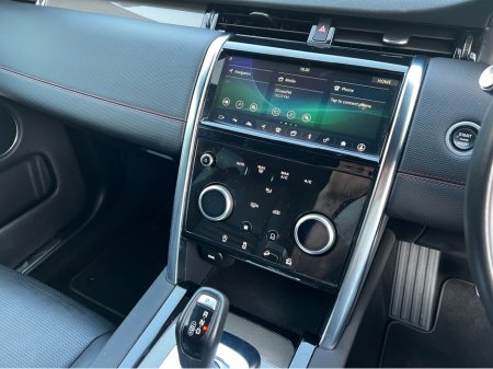 2020 Land Rover Discovery Sport - thumbnail 14