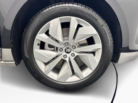 2026 Skoda Enyaq 85 *0% APR* €65 P/W ON PCP €47,134 thumbnail