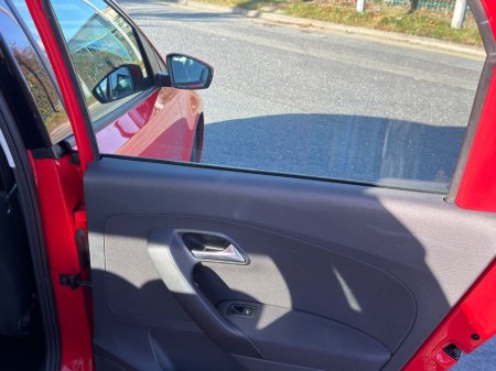 2014 Volkswagen Polo  €10,799 thumbnail