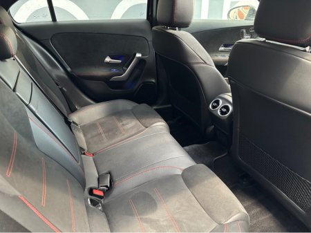 2023 Mercedes-Benz A Class - thumbnail 12