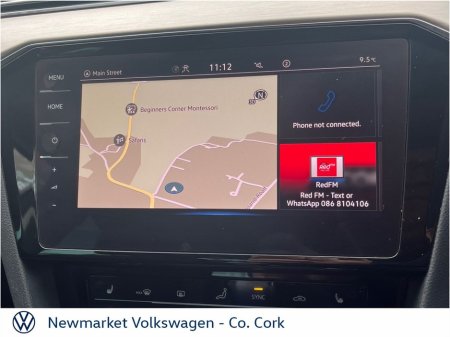 2021 Volkswagen Passat - thumbnail 18