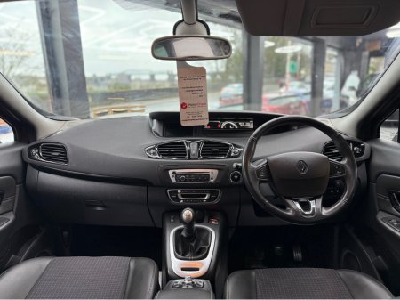 2016 Renault Grand Scenic 1.5 DCI DYNAMIQUE NAV 110BHP DYNA 5DR €8,950 thumbnail