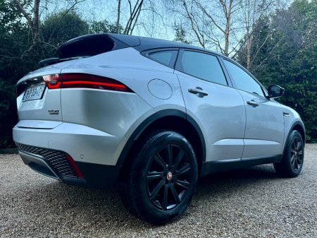 2019 Jaguar E-Pace - thumbnail 6