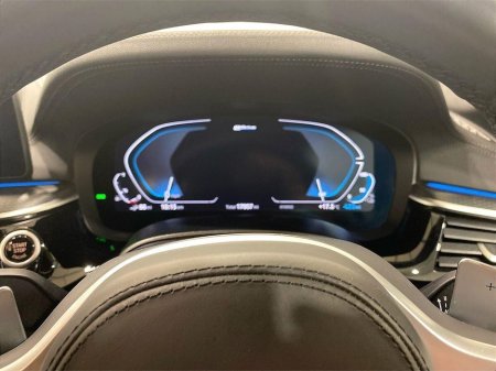 2024 BMW 5 Series 530e M Sport Touring €50,950 thumbnail