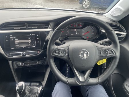 2022 Opel Corsa - thumbnail 19