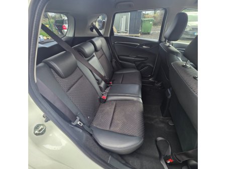 2014 Honda Fit - thumbnail 13