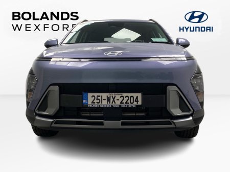 2025 Hyundai Kona - thumbnail 7