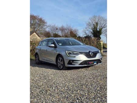 2021 Renault Megane - thumbnail 2