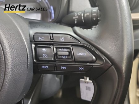 2023 Toyota Aygo X - thumbnail 24