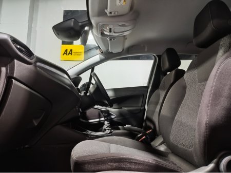 2022 Opel Crossland X - thumbnail 7