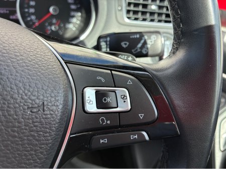 2016 Volkswagen Polo - thumbnail 18