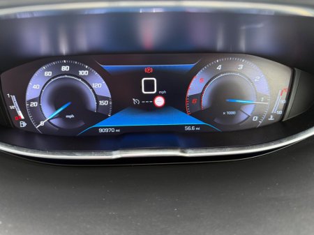 2020 Peugeot 3008 - thumbnail 12