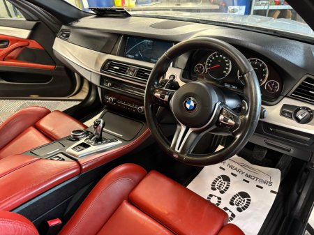 2014 BMW M5  €29,950 thumbnail