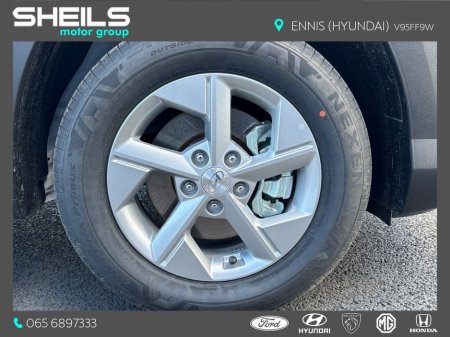 2026 Hyundai Kona Commercial 2 Seat New in Stock €29,950 thumbnail