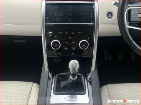 2021 Land Rover Discovery Sport - thumbnail 11