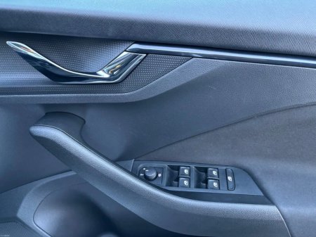 2023 Skoda Scala Ambition 1.0TSI 95HP €18,750 thumbnail