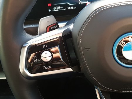 2024 BMW 7 Series 750e M Sport €99,995 thumbnail