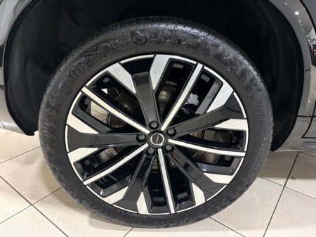 2025 Volvo XC90 T8 PLUS AWD 7-SEATER=BLONDE LEATHER//PAN ROOF//AS NEW=2 YEAR WARRANTY=TAILORED FINANCE PACKAGES INCL PCP AVAILABLE=TRADE IN'S WELCOME €81,995 thumbnail