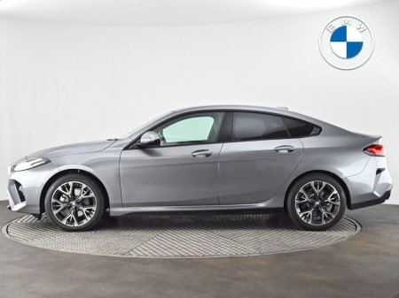 2025 BMW 2 Series 220 M Sport Gran Coupe €45,900