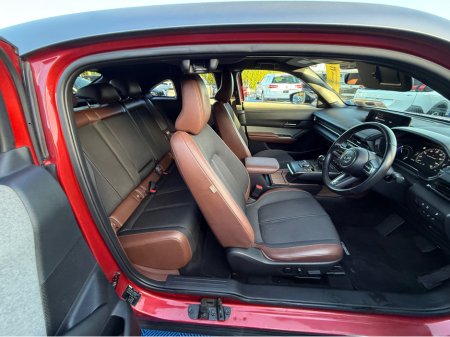 2021 Mazda MX-30 E-SKYACTIV - ELECTRIC - AUTO - 12M WARRANTY - CAR: 1602 thumbnail