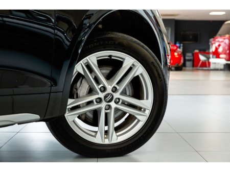 2022 Audi Q5 - thumbnail 10