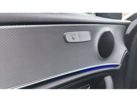 2017 Mercedes-Benz E Class - thumbnail 26