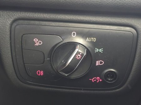 2017 Audi A6 2.0 TDI ULTRA S TRONIC S LINE 4DR Automatic Saloon * BEST SPEC * €18,950 thumbnail