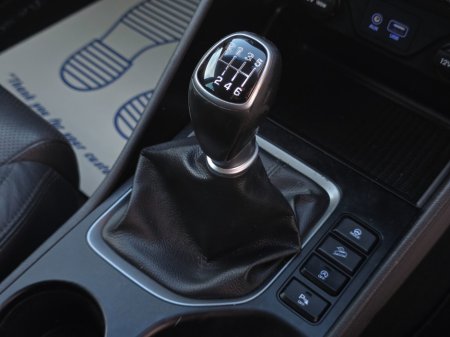 2017 Hyundai Tucson 1.7 D Executive €13,950 thumbnail