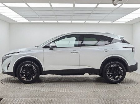 2026 Nissan Qashqai - photo 5