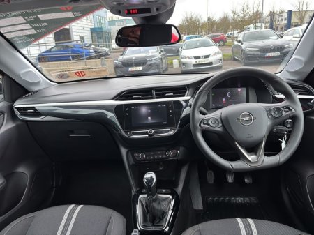 2023 Opel Corsa - thumbnail 13