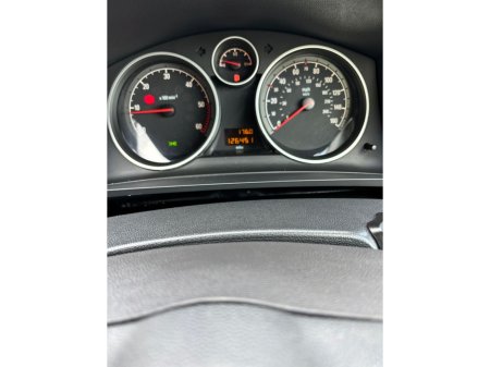 2013 Vauxhall Zafira - thumbnail 14